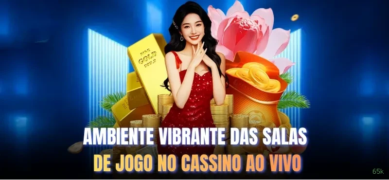 Promoções 65k